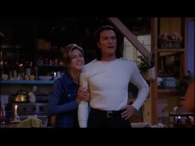 Pour quelle raison Rachel quitte-t-elle son Italien ?