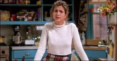 Dans sa recherche pour un nouvel emploi, avec quelle entreprise Rachel obtient-elle un rendez-vous ?