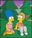 Comment Marge et Homer se sont rencontrs ?