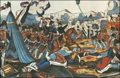 Lors de quelle bataille, un ballon captif d'observation facilita, pour la première fois, les mouvements de l'armée française ?