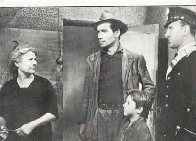 Quel est ce film de Vittorio De Sica de 1948 ?