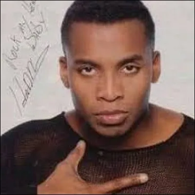 ''What is Love'' est une chanson du Trinidadien Haddaway. Complétez le nom de son pays : Trinité-et--------------------.