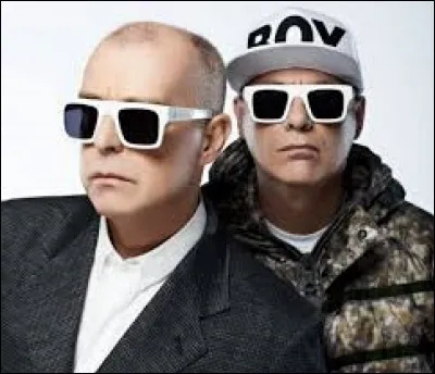 Pet Shop Boys a repris ''Go West'' du groupe Village People. Quel club de football français aux couleurs bleu, blanc, rouge en a fait son hymne ?