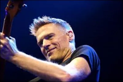 ''Please Forgive Me'' est une chanson de Bryan Adams. Quelle est la nationalité de ce chanteur ?