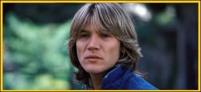 Quelle est sa question ?