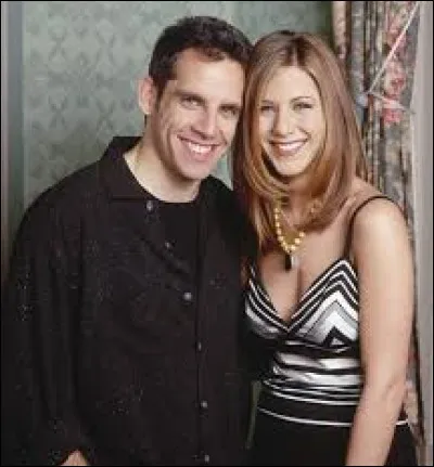 Ben Stiller fait une brève apparition dans la saison 4. Dans quelle série s'est-il fait connaître ?