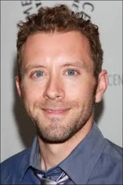 T.J Thyne fait aussi partie de ces acteurs apparus dans Friends à se faire connaître ailleurs. Où ?