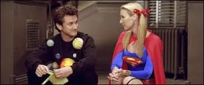 Sean Penn fait quelques apparitions au cours de la saison 8. Dans quel film n'a-t-il PAS joué ?