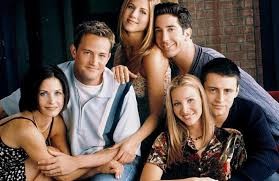 Quiz Friends
