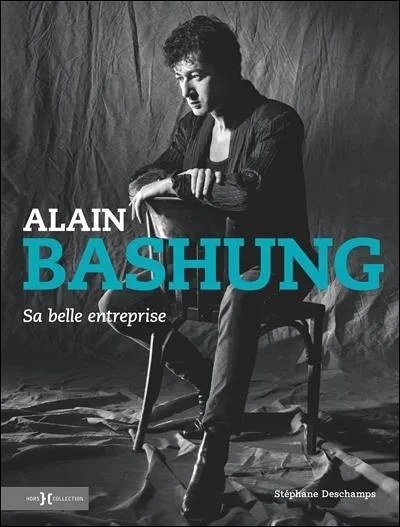 Bashung nous chantait "J'ai tué...."