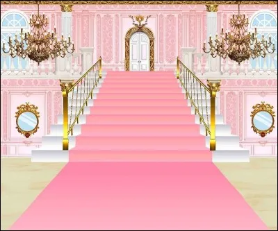 Aux marches du palais, qui a eu la préférence de "La belle" ?