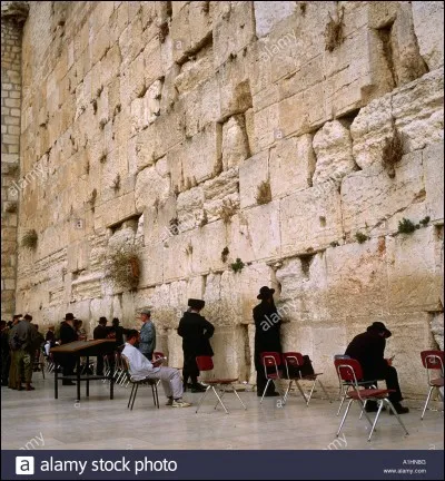 Si vous ne trouvez pas le nom de cette ville, c'est vraiment à se taper la tête contre un mur !