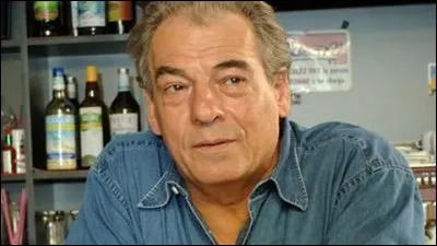 Identifiez le personnage et la réponse sera ...