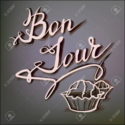 Comment dit-on "Bonjour" en anglais ?