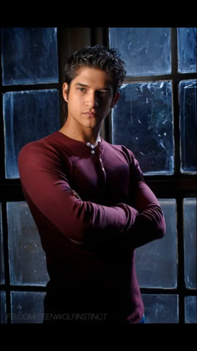 Avec quelle créature Scott n'a-t-il jamais eu de rapprochement physique ?