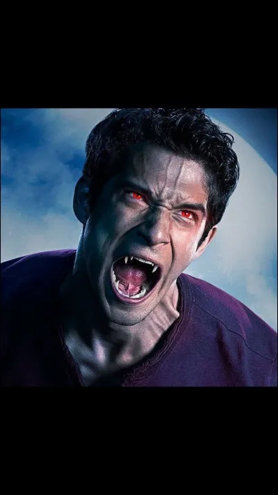 Dans quelle saison Scott devient-il un Alpha ?