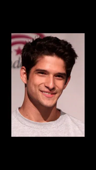 Quelle est l'identité de l'acteur incarnant Scott ?