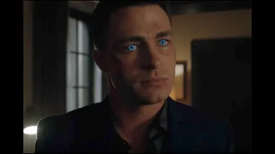 Qu'est-ce qui a permis de libérer Jackson de l'emprise du Kanima ?