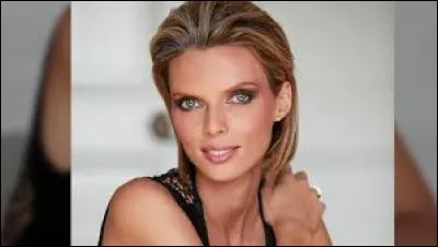 Quelle fonction occupe Sylvie Tellier ancienne Miss France ?