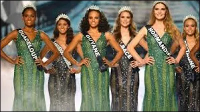 Quelle taille minimum faut-il avoir pour prétendre au titre de Miss France ?