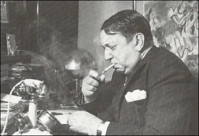 Le père de "Jésus la Caille" décède le 26 mai 1958 : qui est-ce ?