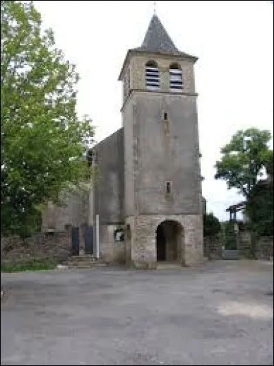 Nous partons dans le Quercy, à Saillac. Nous serons en Occitanie, dans le département ...