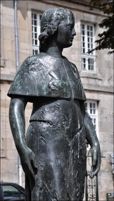 Lors de la bataille, qu'était Jean de Lauzon ?