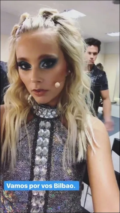 Comment s'appelle cette actrice ?