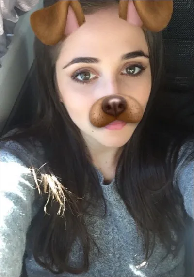 Comment s'appelle cette actrice ?