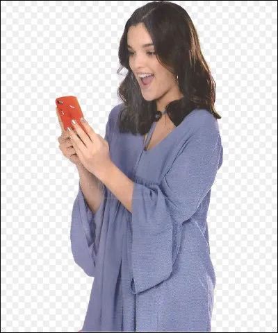 Comment s'appelle cette actrice ?