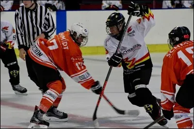 En quelle année a été fondé ce club ?