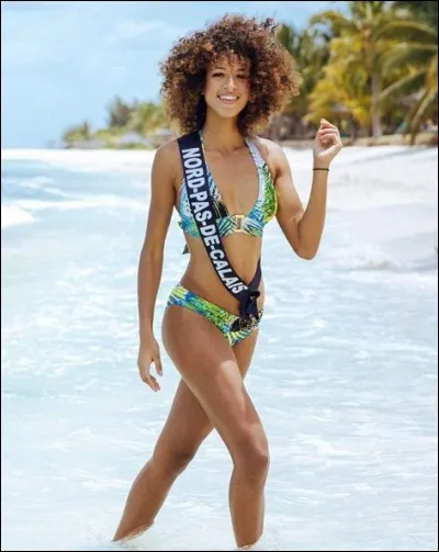 Quel âge a Annabelle Varane ?