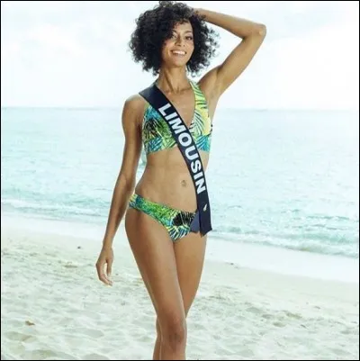 Quand a été élue Aude Destour ?