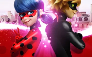 Quiz Miraculous