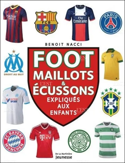 Quel est ton club favori ?