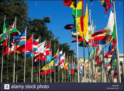 Quel est ton pays préféré ?