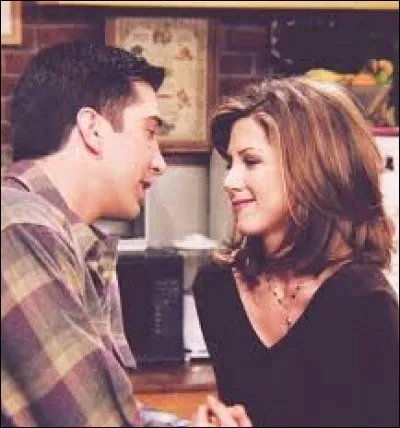 Après avoir blessé Rachel, Ross fait passer une chanson à la radio pour s'excuser et lui dire ses sentiments. Laquelle ?