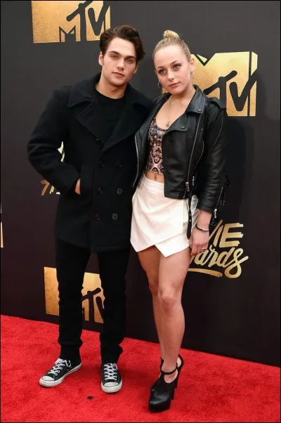 Qui va être sa future copine ?