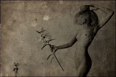 Alexandre le Grand pendra pour épouse cette ravissante princesse de Sogdiane. Qui est-elle ?