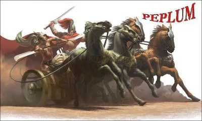 Que signifie,  l'origine, le mot 'pplum' ?