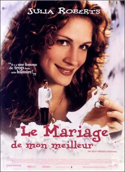 Quel est ce film ?