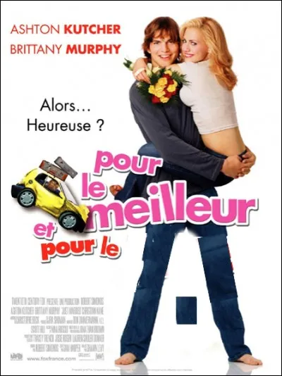 Quel est ce film ?