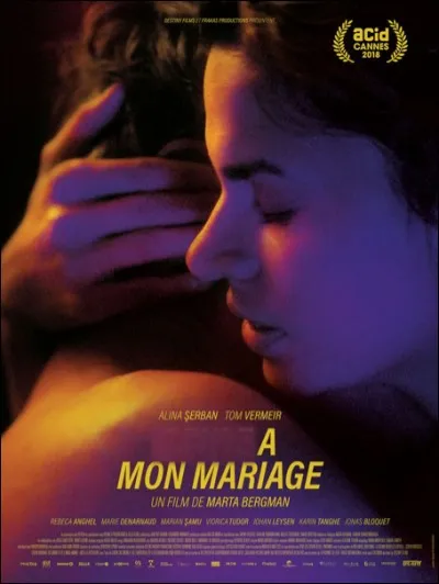 Quel est ce film ?