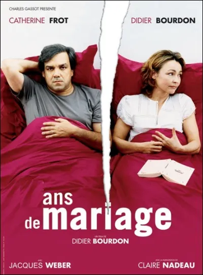 Quel est ce film ?