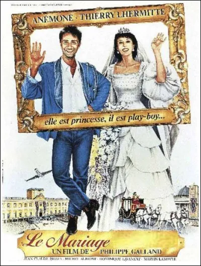 Quel est ce film ?