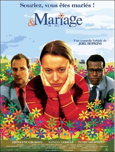 Quel est ce film ?