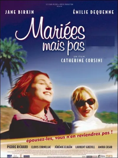 Quel est ce film ?