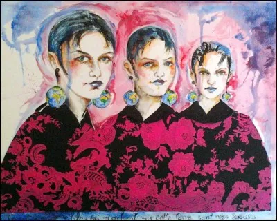 Complétez - Mes surs elles-... le font.