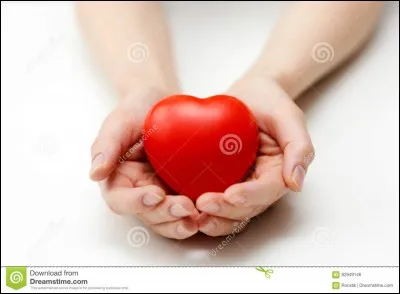 Ces gens sont la bonté ...