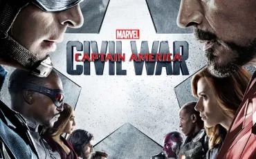 Quiz Marvel